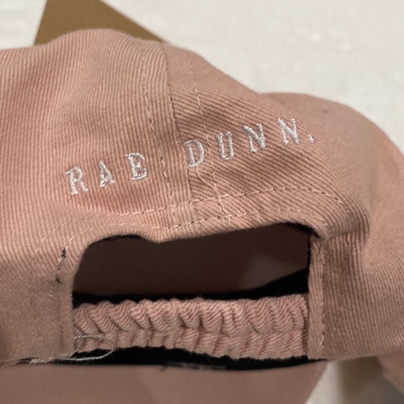 NWT Rae Dunn Mama Mini baseball caps - Picture 6 of 7